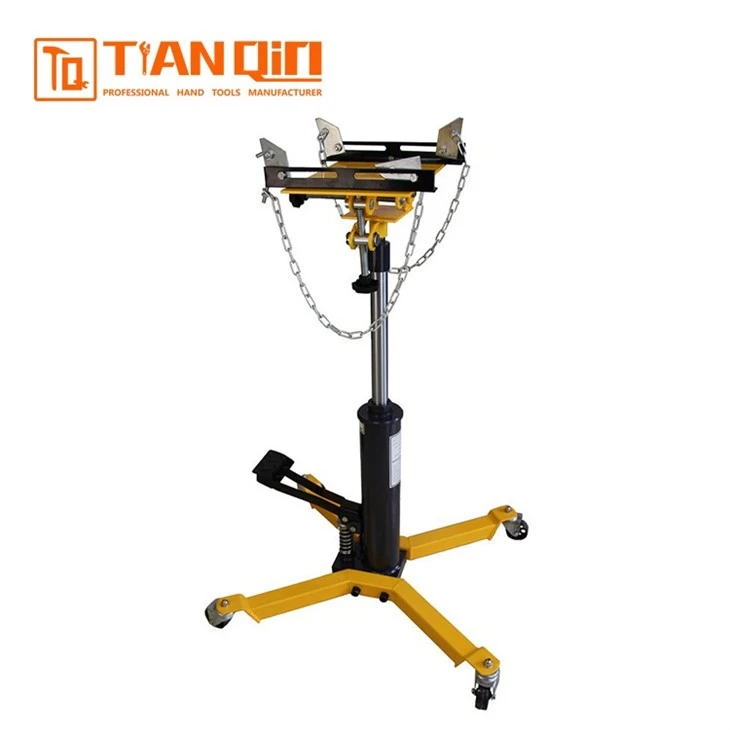 0.5 Ton High Level Conveyor --double Plunger (normal Packaging) factory