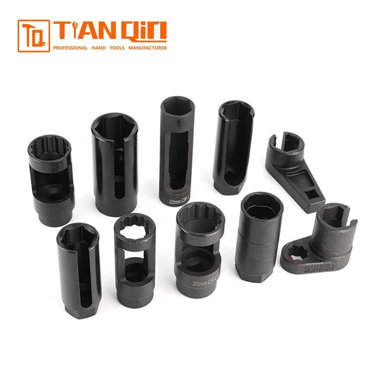 10pcs Oxygen Sleeve Sensor Removal Tool suppliers