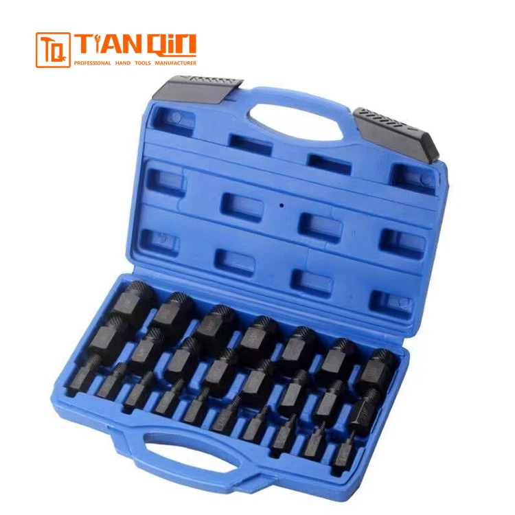 25pcs Screw Extractor