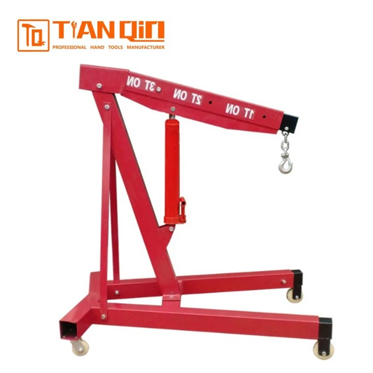 82265Engine Folding Crane best
