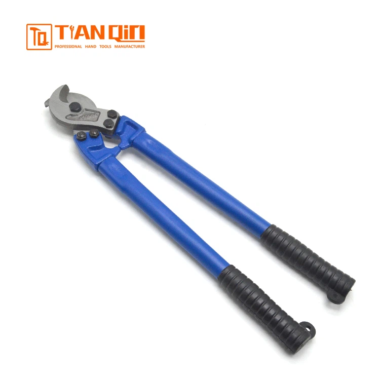 Heavy Duty Cable Cutters