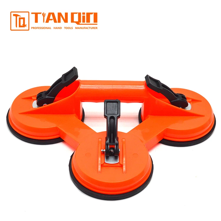 Plastic Suction Cups