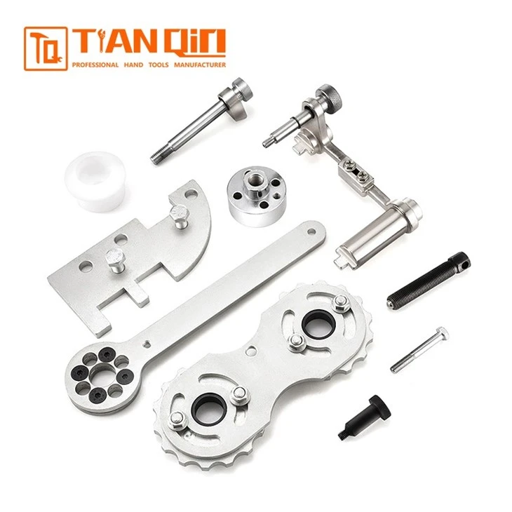 Wolverneck 2.0T 1.5T Pulley Engine Timing Tool high quality Wolverneck 2.0T 1.5T Pulley Engine Timing Tool high quality